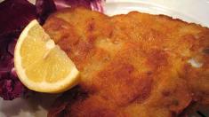 Ricetta - Cotoletta alla Milanese