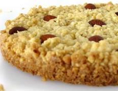 Ricetta - Sbrisolona