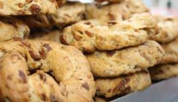 Ricetta - Taralli Napoletani